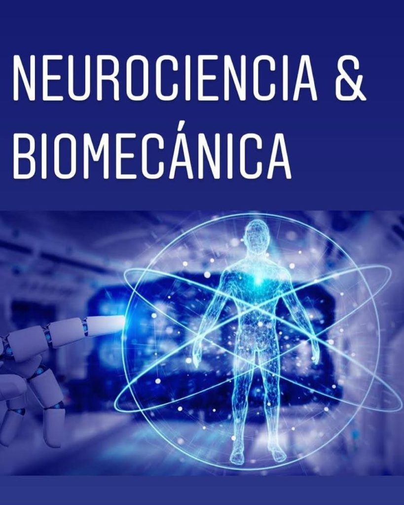neurociencia y biomecánica