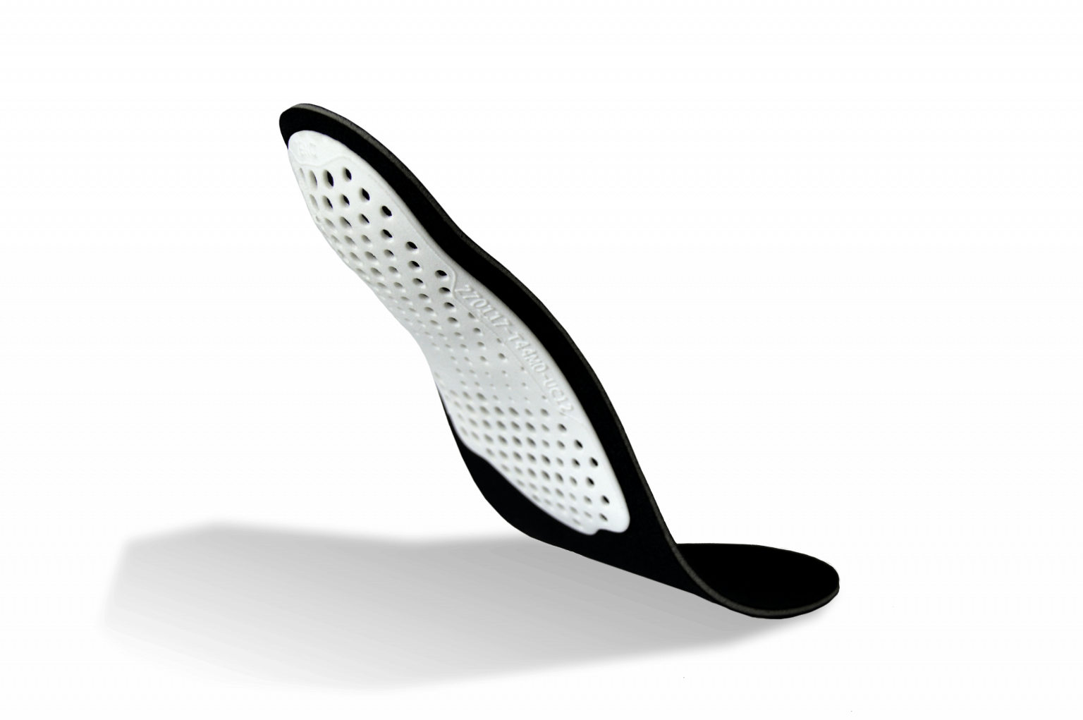 Plantillas 3D - Podólogo Barcelona