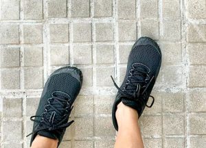 Calzado barefoot, zapatillas minimalistas