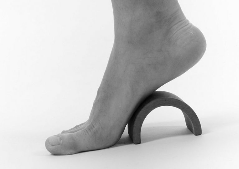 Pies cavos