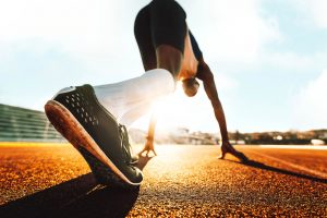 La importancia del estudio de la pisada en deportistas