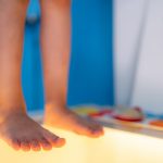 Podología pediátrica barcelona