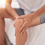 Dolor de rodilla y pisada