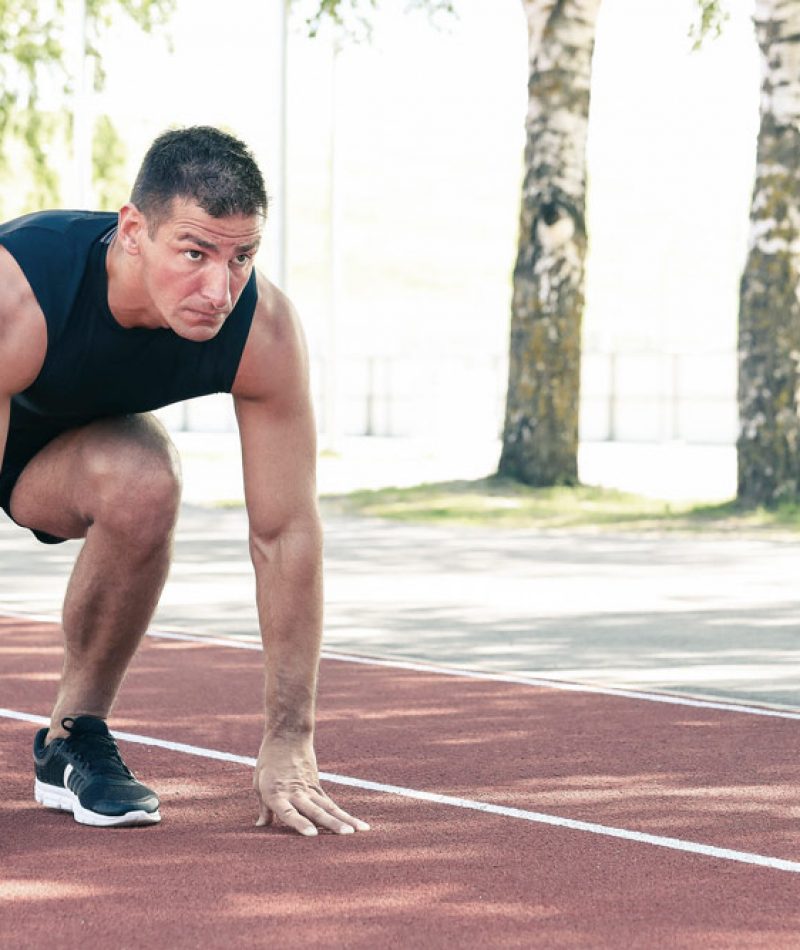 Podología deportiva Barcelona